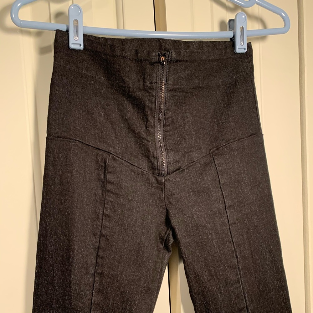Prairie underground “Demi flare” pant